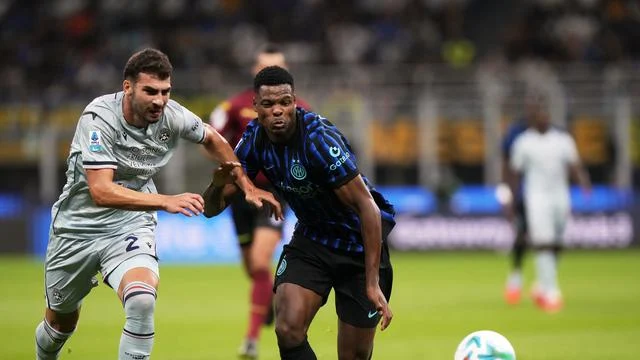 Udinese dan Inter Milan Siap Bersaing di Serie A Musim 2026-27