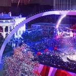 UFC Freedom 250: Aksi Teror Gagal di White House dan Rekor Penonton