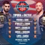 UFC Freedom 250: Gaethje Menangkan Gelar, Ruffy Tumbangkan Chandler