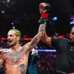 UFC Freedom 250: Justin Gaethje Menjadi Juara Baru, Aiemann Zahabi Kalah dari Sean O'Malley