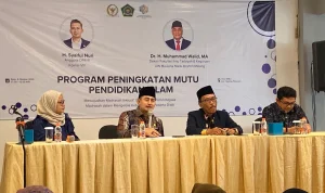 UIN Malang Dorong Budaya Ramah Lingkungan dan Pencapaian Akademik