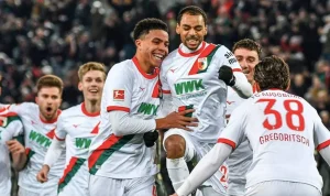 Union Berlin vs Augsburg: Pertandingan Sengit di Liga Jerman