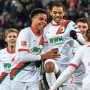 Union Berlin vs Augsburg: Pertandingan Sengit di Liga Jerman