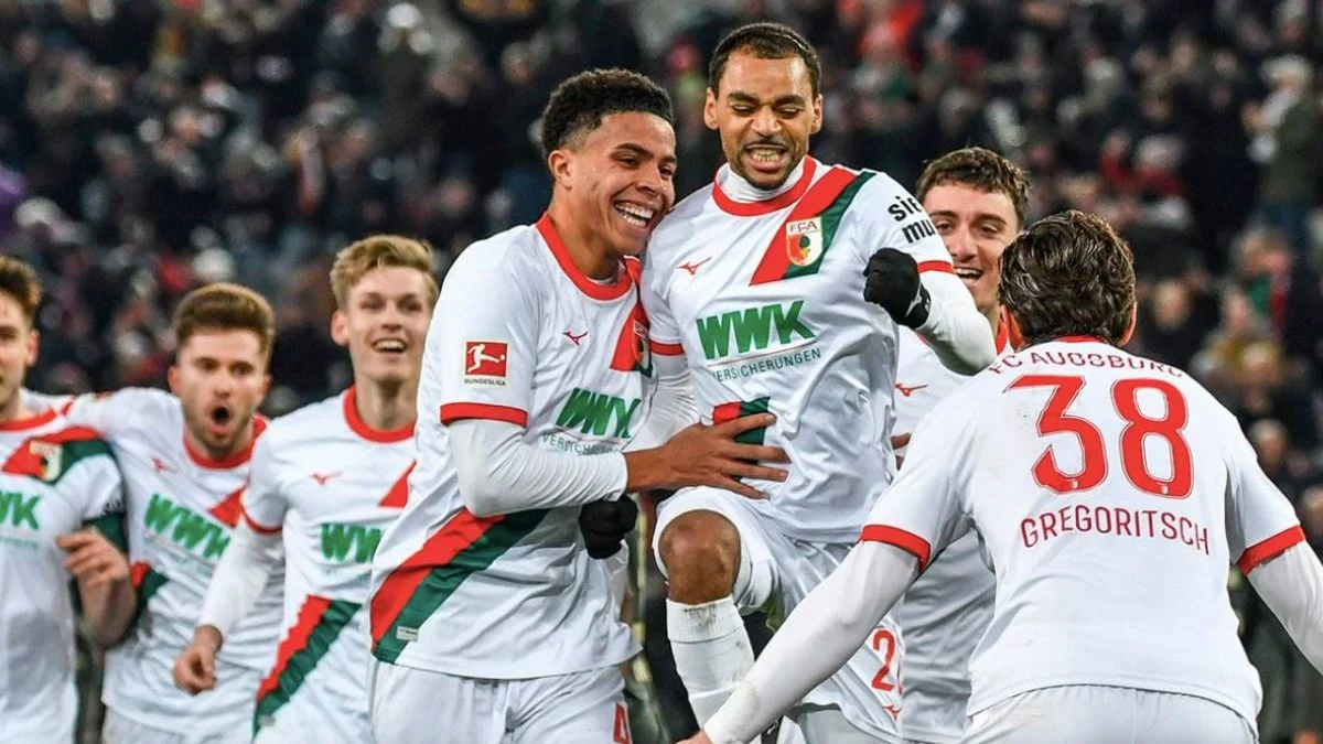 Union Berlin vs Augsburg: Pertandingan Sengit di Liga Jerman