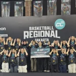 UPH dan Binus Berbagi Gelar di Campus League 2026 Basketball Jakarta