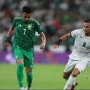 Uruguay Berhasil Mengambil Poin Pertama di Piala Dunia 2026 dengan Menahan Imbang Arab Saudi