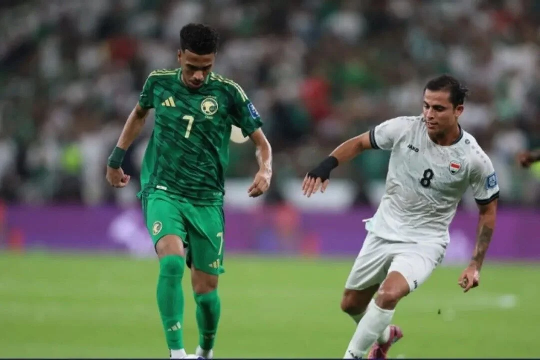 Uruguay Berhasil Mengambil Poin Pertama di Piala Dunia 2026 dengan Menahan Imbang Arab Saudi