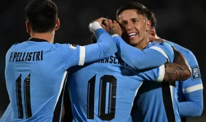 Uruguay Gugur dari Piala Dunia 2026 Setelah Kalah dari Spanyol