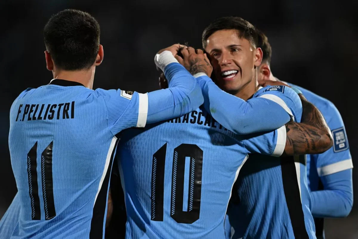 Uruguay Gugur dari Piala Dunia 2026 Setelah Kalah dari Spanyol