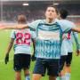 Uruguay Selamatkan Diri dari Kekalahan dengan Gol Penyeimbang Maxi Araujo