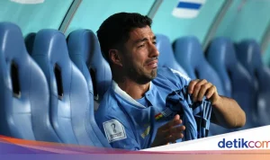 Uruguay Tersingkir dari Piala Dunia 2026: Kekalahan 0-1 dari Spanyol dan Pengakuan Pelatih Marcelo Bielsa