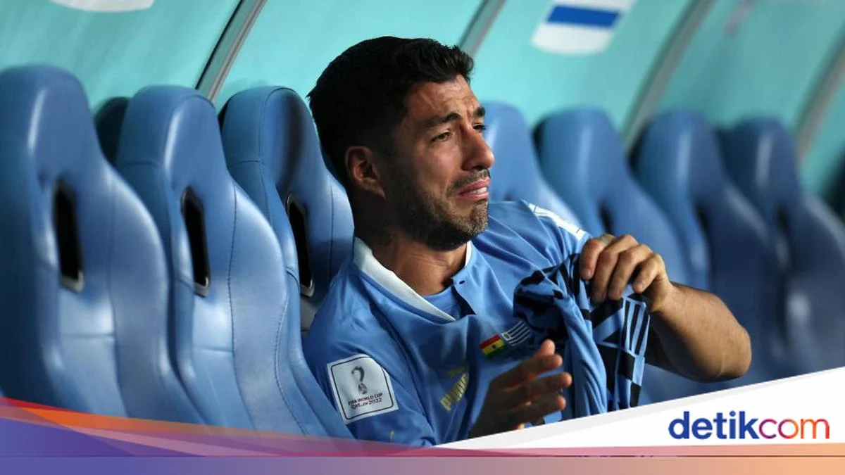 Uruguay Tersingkir dari Piala Dunia 2026: Kekalahan 0-1 dari Spanyol dan Pengakuan Pelatih Marcelo Bielsa