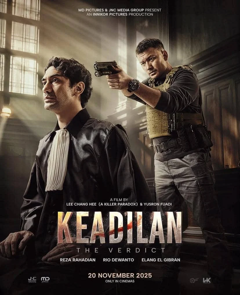 Utang Medis dan Film Killing Castro: Dua Cerita Berbeda tentang Keadilan