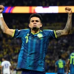Uzbekistan vs Kolombia: Luis Diaz Bersinar di Piala Dunia 2026