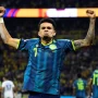 Uzbekistan vs Kolombia: Luis Diaz Bersinar di Piala Dunia 2026
