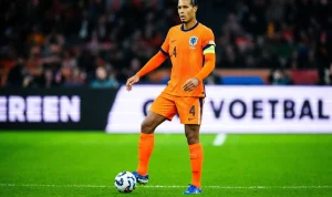 Van Dijk Berharap Oranje Mendapat Dukungan Penuh Melawan Marokko di Piala Dunia 2026