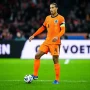 Van Dijk Berharap Oranje Mendapat Dukungan Penuh Melawan Marokko di Piala Dunia 2026