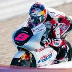 Veda Ega Pratama Melompat ke Posisi Kelima di Klasemen Moto3 Setelah Brian Uriarte Didiskualifikasi