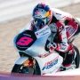 Veda Ega Pratama Melompat ke Posisi Kelima di Klasemen Moto3 Setelah Brian Uriarte Didiskualifikasi