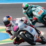 Veda Ega Pratama Siap Tantang Sirkuit Assen di Moto3 Belanda 2026