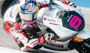 Veda Ega Pratama Siap Tembus 5 Besar Klasemen Moto3 Republik Ceko 2026