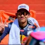 Veda Ega Pratama Tampil Ganas di Moto3 Italia 2026, Aksi Pembalap Muda Ini Menghebohkan