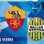 Verona vs Roma: Pertarungan Sengit di Serie A Italia