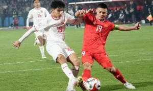 Victor Dethan Bergabung dengan Persija Jakarta, Pemain Muda dengan Prestasi Gemilang di Sepak Bola Indonesia