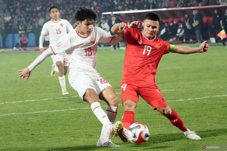 Victor Dethan Bergabung dengan Persija Jakarta, Pemain Muda dengan Prestasi Gemilang di Sepak Bola Indonesia