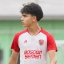 Victor Dethan Resmi Gabung Persija Jakarta, Pemain Muda dengan Prestasi Gemilang