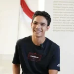 Victor Dethan Resmi Gabung Persija Jakarta, Siap Bekerja Keras untuk Kembali Juara