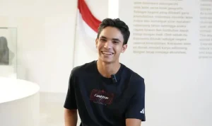 Victor Dethan Resmi Gabung Persija Jakarta, Siap Bekerja Keras untuk Kembali Juara