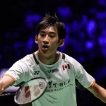 Victor Lai Membuat Sejarah di Indonesia Open 2026