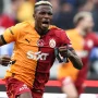 Victor Osimhen Diburu Manchester United, Galatasaray Berencana untuk Menjaga Pemain Bintang