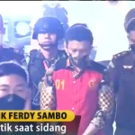 Vidio Jadi Sorotan: Dari Persidangan Pembunuhan Hingga Musik dan Game
