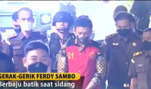 Vidio Jadi Sorotan: Dari Persidangan Pembunuhan Hingga Musik dan Game