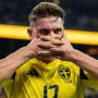 Viktor Gyökeres Bersinar, Swedia Imbang 2-2 Melawan Yunani
