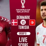 Viktor Gyökeres dan Alexander Isak Bintangi Kemenangan Sweden atas Tunisia di Piala Dunia 2026