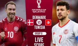 Viktor Gyökeres dan Alexander Isak Bintangi Kemenangan Sweden atas Tunisia di Piala Dunia 2026