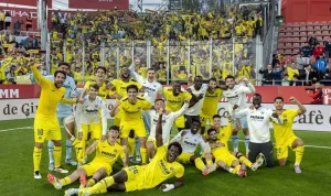 Villarreal vs Sevilla: Pertandingan Sengit di La Liga