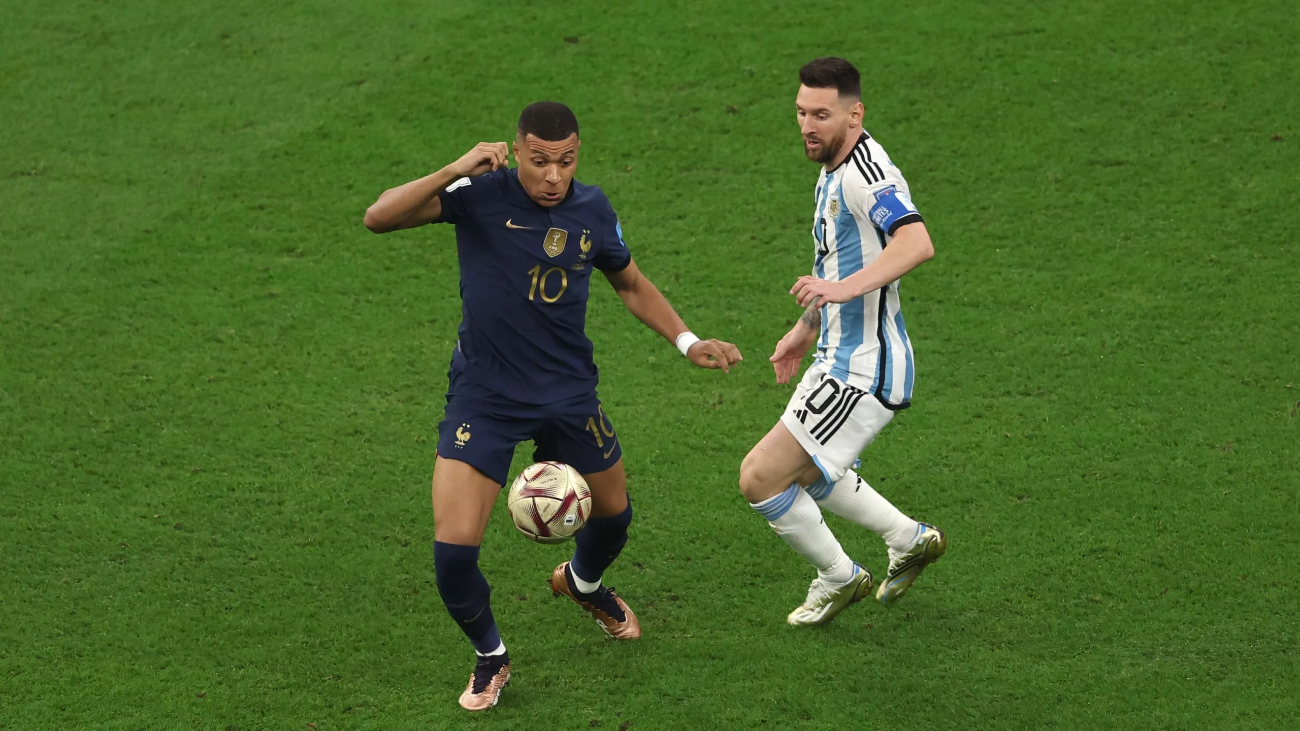 Vinícius Júnior dan Mbappé Siap Bersaing di Piala Dunia 2026