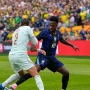 Vinicius Junior Menjadi Harapan Brasil Menuju Gelar Juara Piala Dunia 2026
