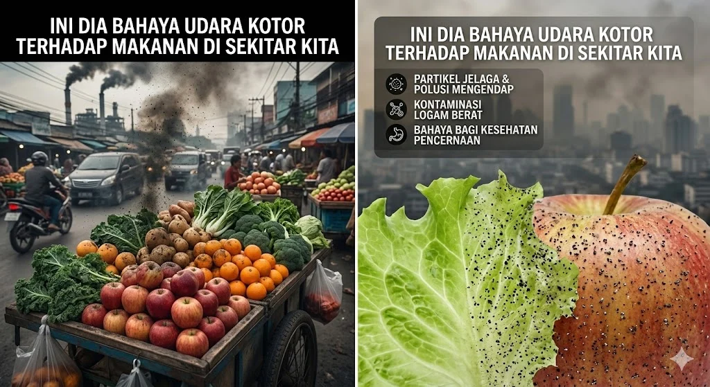 Viral Video Membuat Kita Sadar Bahaya di Sekitar Kita