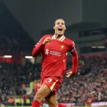 Virgil van Dijk: Apakah Liverpool Akan Menggantinya dengan Van de Ven?