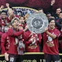 Vissel Kobe Dinobatkan sebagai Juara 100 Year Vision League dengan Kemenangan 5-2 Atas Kashima Antlers