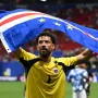 Vozinha dan Cape Verde Mencuri Perhatian di Piala Dunia 2026