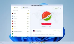 VPN: Teknologi yang Membuat Internet Lebih Aman dan Bebas