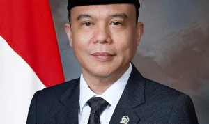Wakil Ketua DPR Sufmi Dasco Ahmad: Dukung Kesejahteraan Mitra Pengemudi Ojek Online