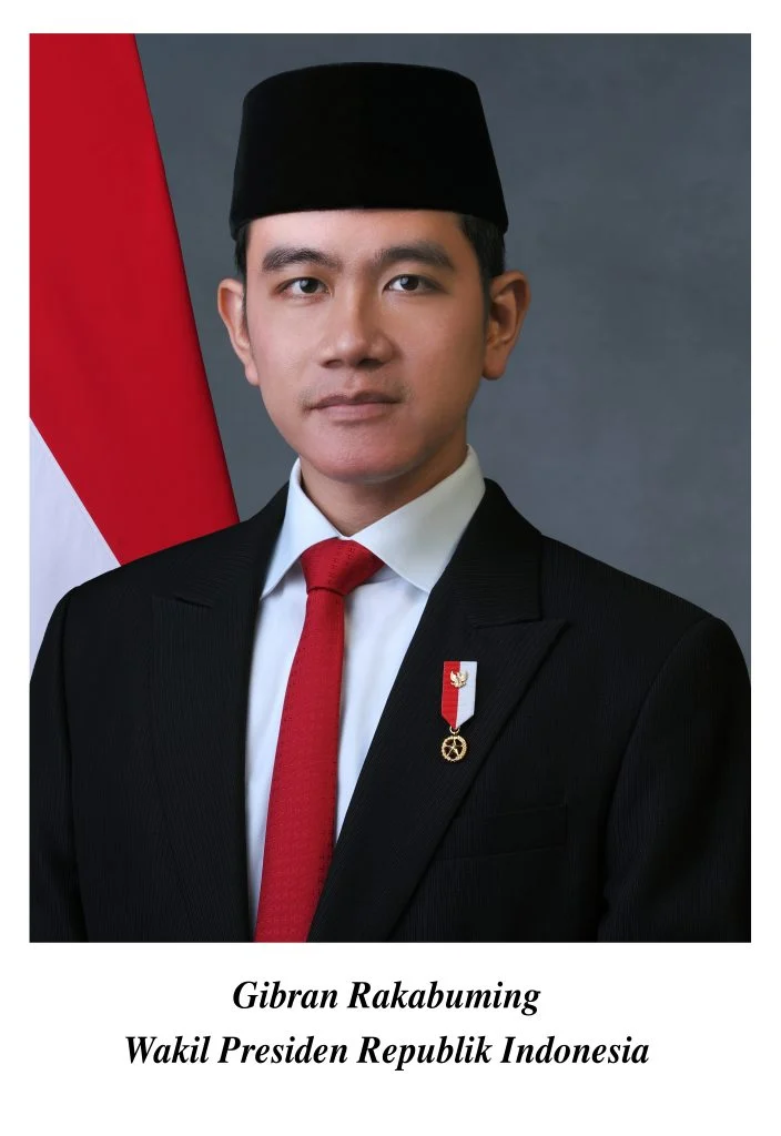 Wakil Presiden RI Gibran Rakabuming Raka Mengajak Mahasiswa Universitas Jenderal Soedirman dalam Kunjungan Kerja ke NTT dan Papua