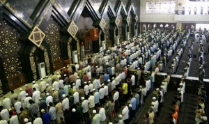 Waktu Sholat Jumat dan Keutamaan Muharram: Informasi Terkini untuk Umat Muslim